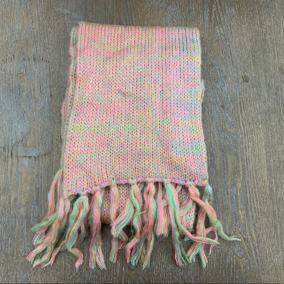 Chunky Scarf - Picture 2 of 2